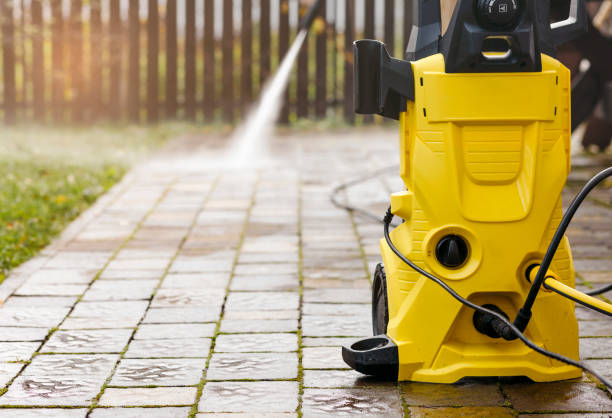 Best Window and Screen Pressure Cleaning in Lake Helen, FL